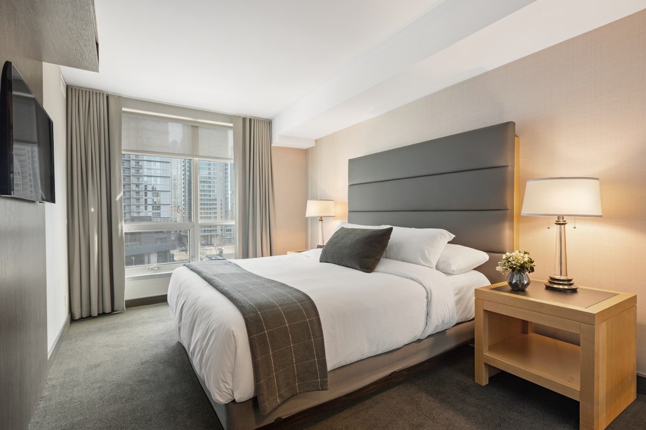 Bed Bug Treatment service in Detroit, MI