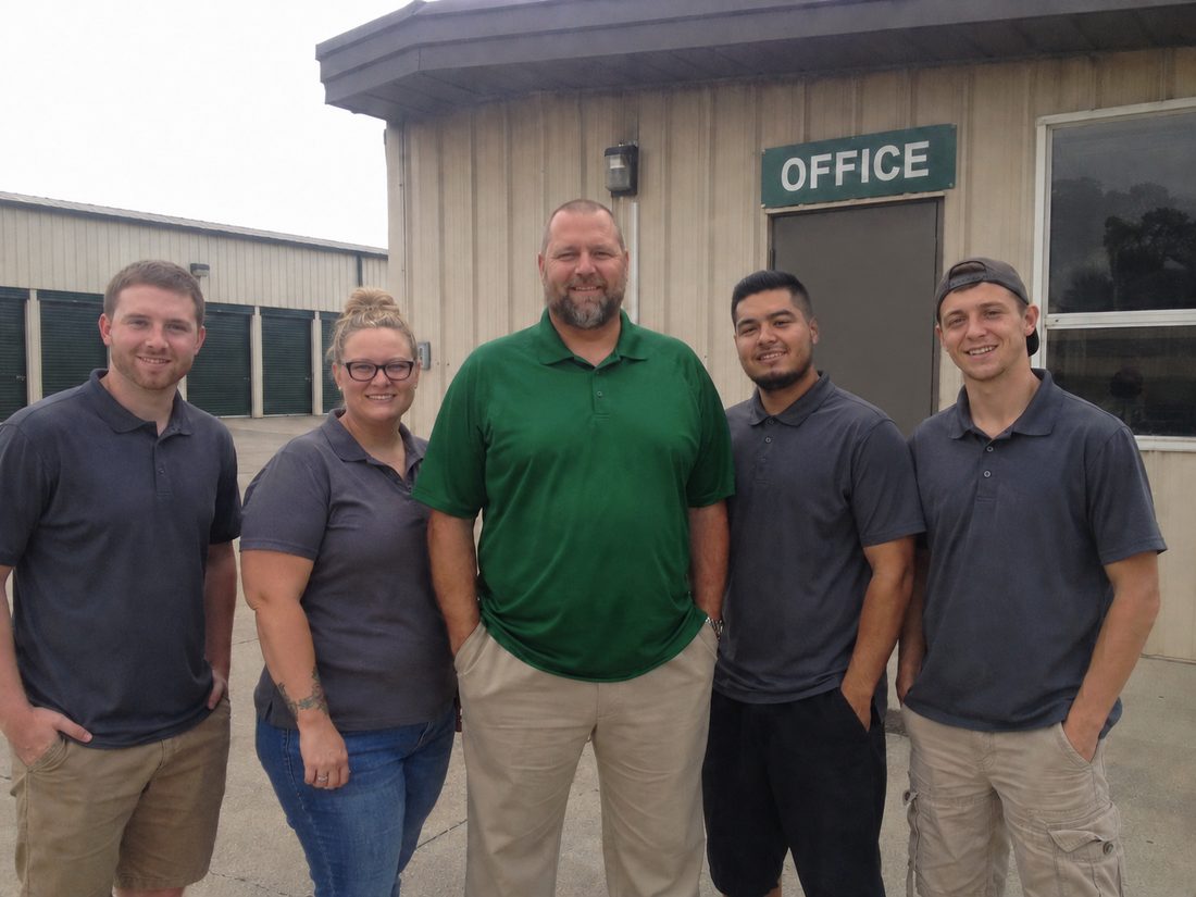 Pest control professionals in Detroit, MI